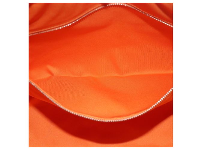 LOUIS VUITTON Monogram Satellite Keepall Bandouliere 50 M44170 LV Auth 78374SM Argento - vista 24