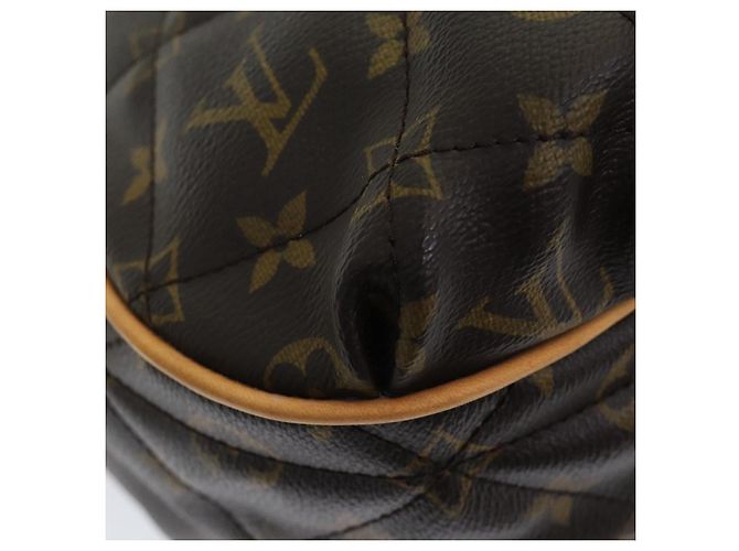 LOUIS VUITTON Borsa a Spalla Monogram Etoile City GM M41453 LV Auth 85917SAV Monogramma - vista 14
