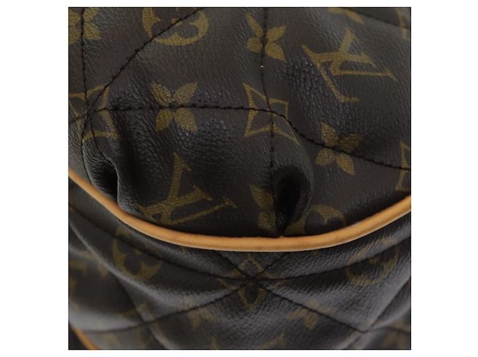 LOUIS VUITTON Borsa a Spalla Monogram Etoile City GM M41453 LV Auth 85917SAV Monogramma - vista 15