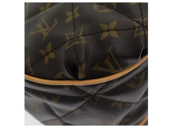 LOUIS VUITTON Borsa a Spalla Monogram Etoile City GM M41453 LV Auth 85917SAV Monogramma - vista 16