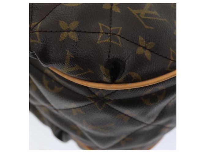 LOUIS VUITTON Borsa a Spalla Monogram Etoile City GM M41453 LV Auth 85917SAV Monogramma - vista 17