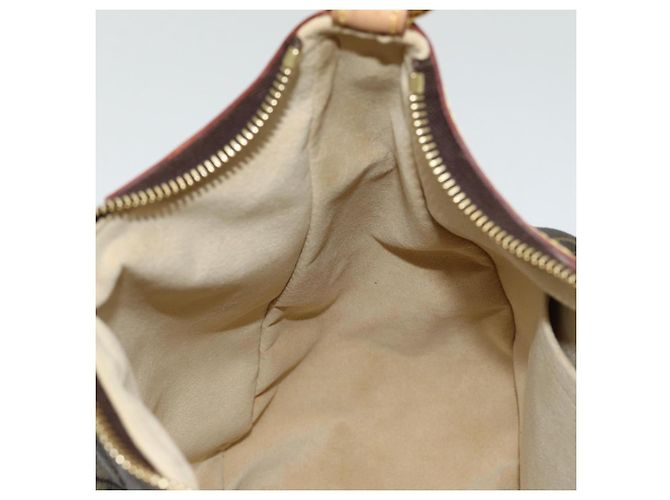 LOUIS VUITTON Borsa a Spalla Monogram Etoile City GM M41453 LV Auth 85917SAV Monogramma - vista 21