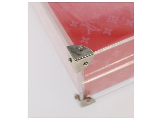 PUZZLE VISIONAIRE LOUIS VUITTON LV Cup America Solo 6000 Pezzi LV Auth 92732SM Bianco Rosso Blu navy - vista 16
