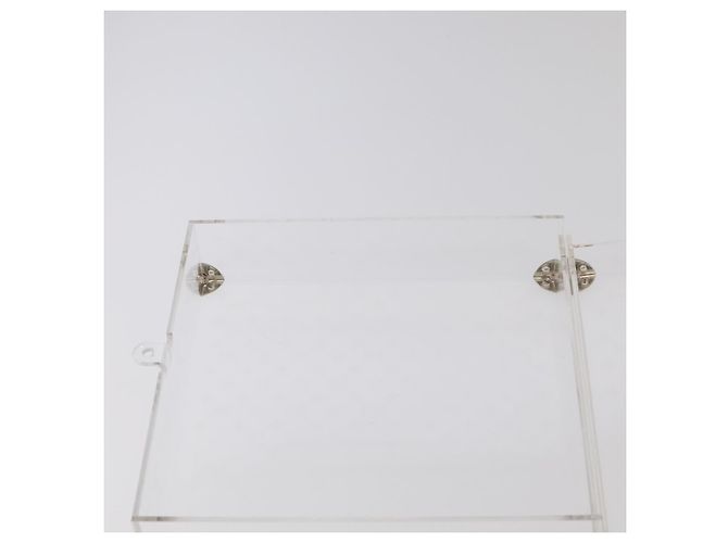 PUZZLE VISIONAIRE LOUIS VUITTON LV Cup America Solo 6000 Pezzi LV Auth 92732SM Bianco Rosso Blu navy - vista 18