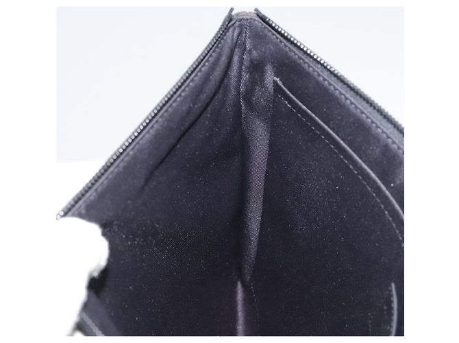 LOUIS VUITTON Pochette A4 Ray Solare Monogram M44484 LV Auth 106264SAM Monogramma - vista 20