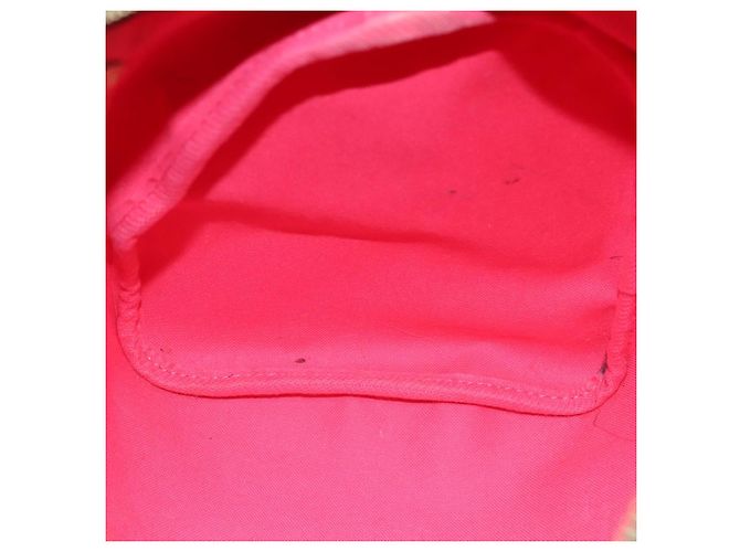 LOUIS VUITTON Borsa a Mano Monogram V Line Speedy 30 M41533 LV Auth 105968SAV Monogramma - vista 19