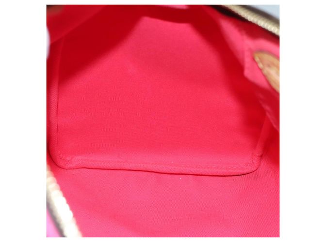 LOUIS VUITTON Borsa a Mano Monogram V Line Speedy 30 M41533 LV Auth 105968SAV Monogramma - vista 20