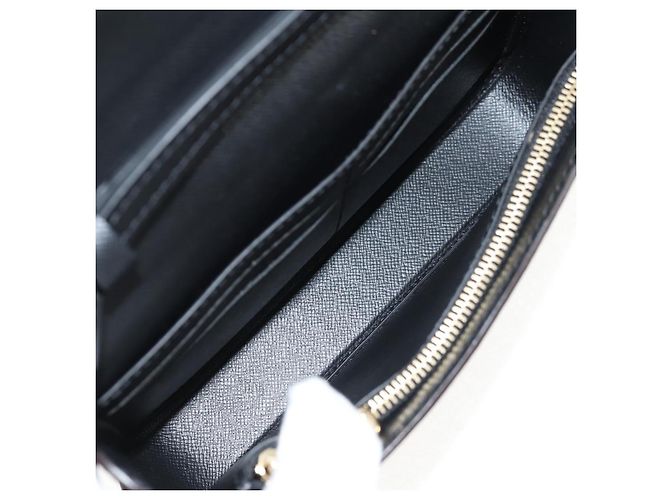 LOUIS VUITTON Monogram Reverse Portafoglio Libro Con Catena Borsa M81830 LV Auth 140001SAM Monogramma - vista 11
