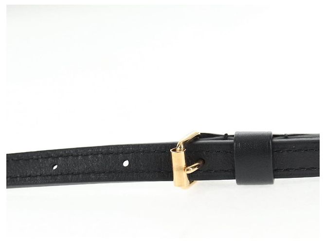 LOUIS VUITTON Monogram Reverse Portafoglio Libro Con Catena Borsa M81830 LV Auth 140001SAM Monogramma - vista 8