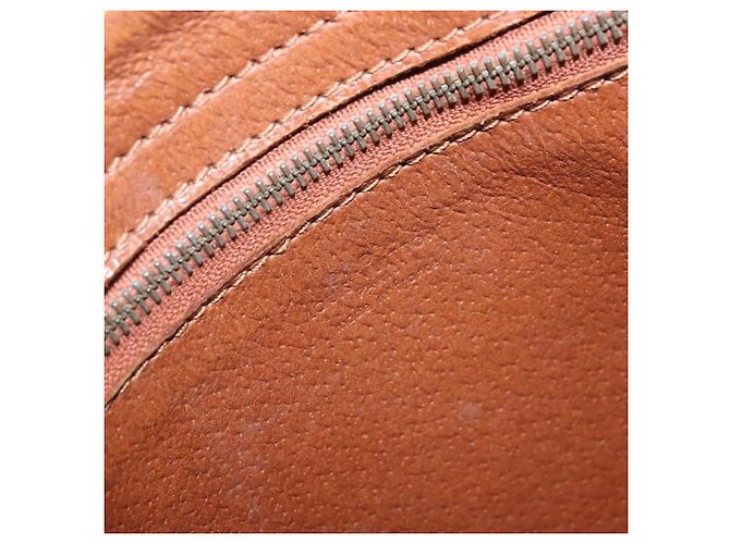 LOUIS VUITTON Borsa a Spalla Monogram Jeune Fille GM M51225 LV Auth ti3805 Monogramma - vista 19