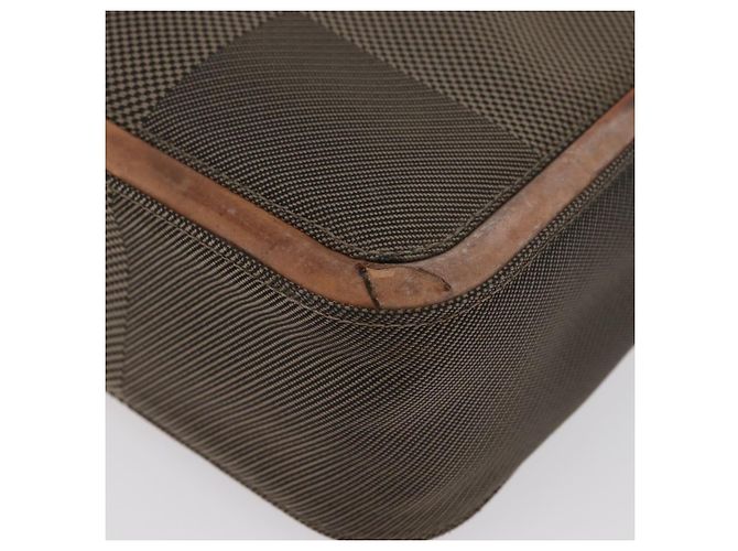 LOUIS VUITTON Borsa a Spalla Messenger Damier Geant Tail M93030 LV Auth ep13875 - vista 17