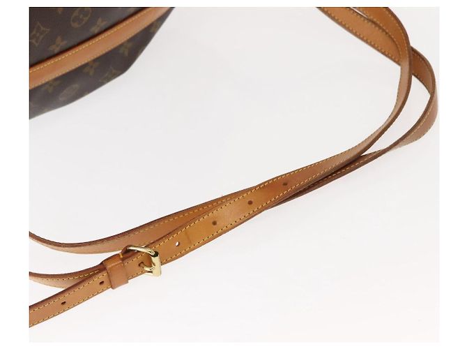 LOUIS VUITTON Borsa a Spalla Monogram Randonnee PM M42243 LV Auth 149527A Monogramma - vista 7