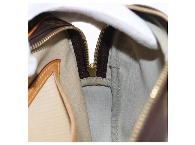 LOUIS VUITTON Borsa a Spalla Monogram Reporter PM M45254 LV Auth ka011A Monogramma - vista 23
