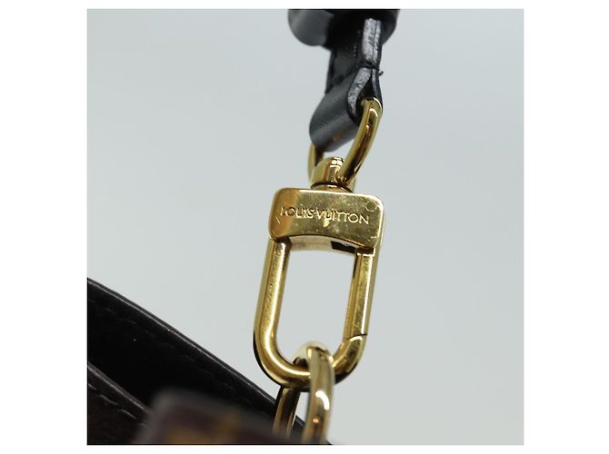 Néonoé LOUIS VUITTON Borsa a Spalla Monogram Neo Noe M45577 LV Auth fm3532M Monogramma - vista 10