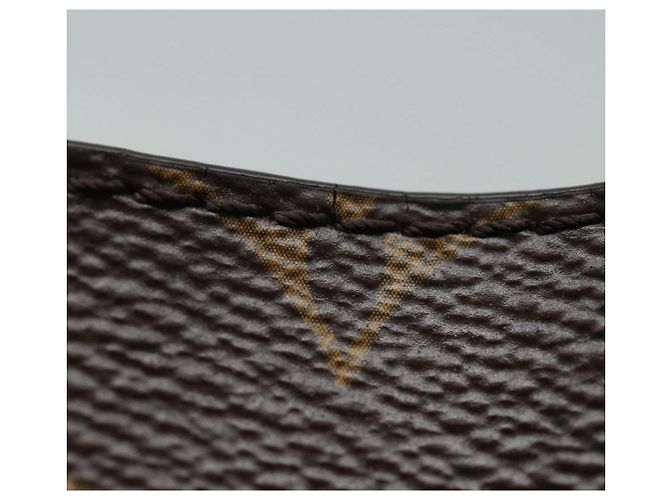 Néonoé LOUIS VUITTON Borsa a Spalla Monogram Neo Noe M45577 LV Auth fm3532M Monogramma - vista 11