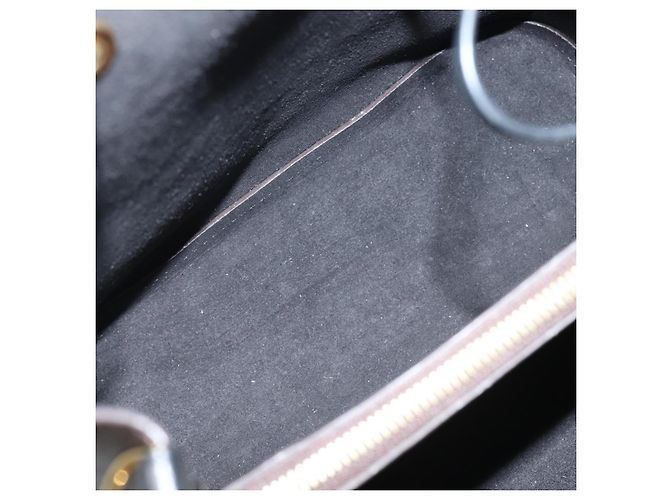 Néonoé LOUIS VUITTON Borsa a Spalla Monogram Neo Noe M45577 LV Auth fm3532M Monogramma - vista 12