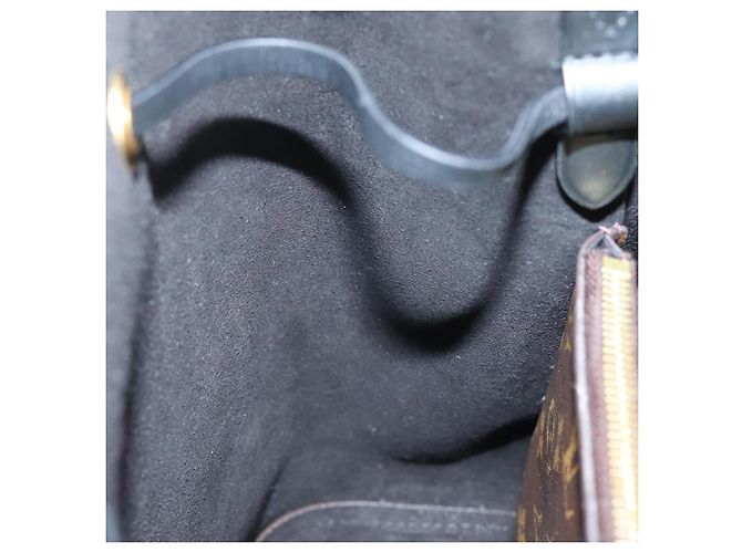 Néonoé LOUIS VUITTON Borsa a Spalla Monogram Neo Noe M45577 LV Auth fm3532M Monogramma - vista 20