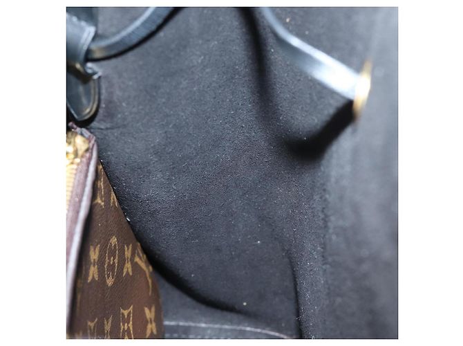 Néonoé LOUIS VUITTON Borsa a Spalla Monogram Neo Noe M45577 LV Auth fm3532M Monogramma - vista 21