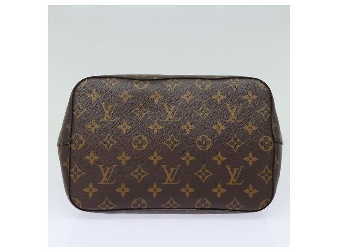 Néonoé LOUIS VUITTON Borsa a Spalla Monogram Neo Noe M45577 LV Auth fm3532M Monogramma - vista 5