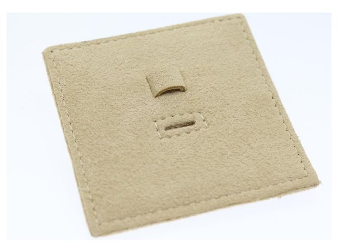 BOÎTE À BIJOUX Monogram LOUIS VUITTON Boîte à bijoux LV Auth yk12510V Monogramme - vue 23