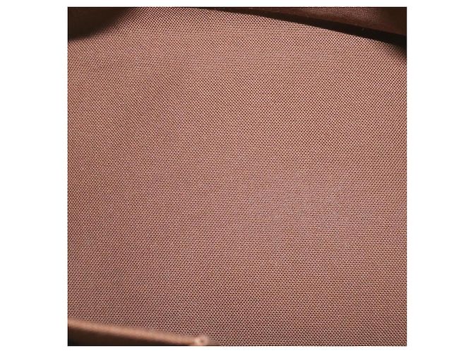 LOUIS VUITTON Borsa a Mano Monogram Batignolles M51156 LV Auth 27841SAV Monogramma - vista 10