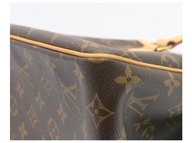 LOUIS VUITTON Borsa a Mano Monogram Batignolles M51156 LV Auth 27841SAV Monogramma - vista 14