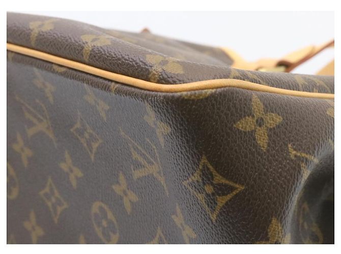 LOUIS VUITTON Borsa a Mano Monogram Batignolles M51156 LV Auth 27841SAV Monogramma - vista 16