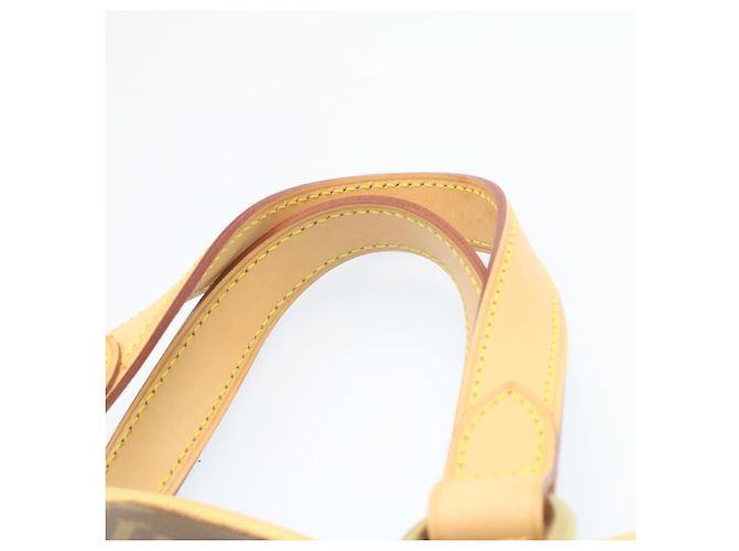 LOUIS VUITTON Borsa a Mano Monogram Batignolles M51156 LV Auth 27841SAV Monogramma - vista 8