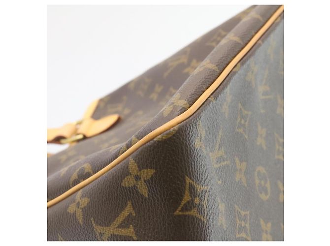 LOUIS VUITTON Borsa a Mano Monogram Batignolles M51156 LV Auth 27841SAV Monogramma - vista 9