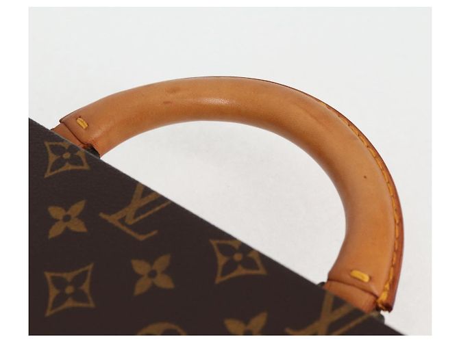 LOUIS VUITTON Monogram Mahjong Case LV Auth 52527V - view 14