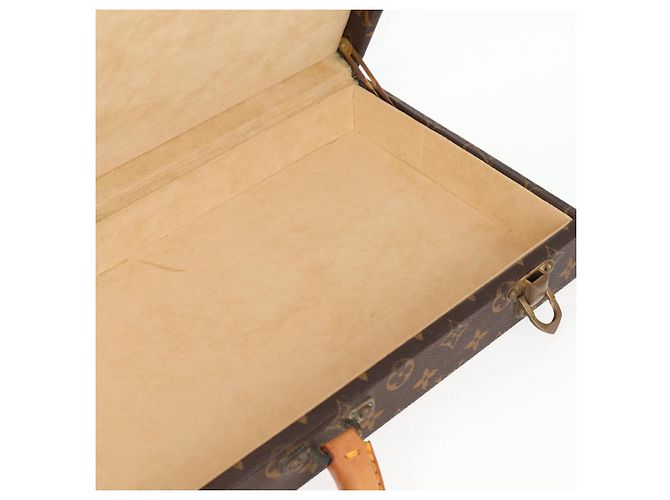 LOUIS VUITTON Monogram Mahjong Case LV Auth 52527V - view 34