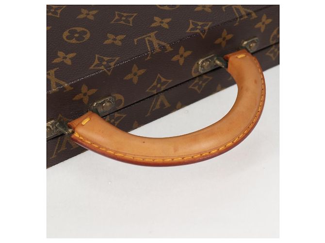 LOUIS VUITTON Monogram Mahjong Case LV Auth 52527V - view 7