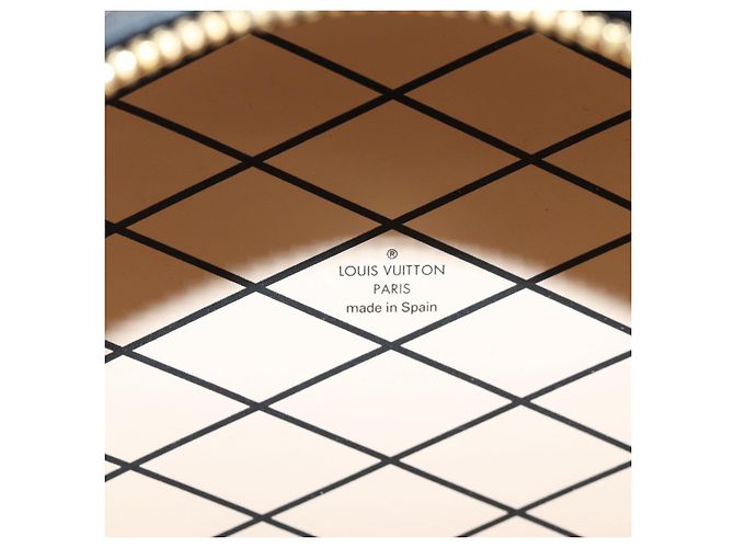LOUIS VUITTON Epi Mini Boite Chapeau Shoulder Bag Khaki R96001 LV Auth 138954SM - view 20
