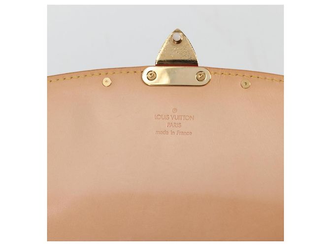 LOUIS VUITTON Bolsa de Ombro Sologne Monograma Multicolorido Preto M92639 Auth 138075SAV - vista 25