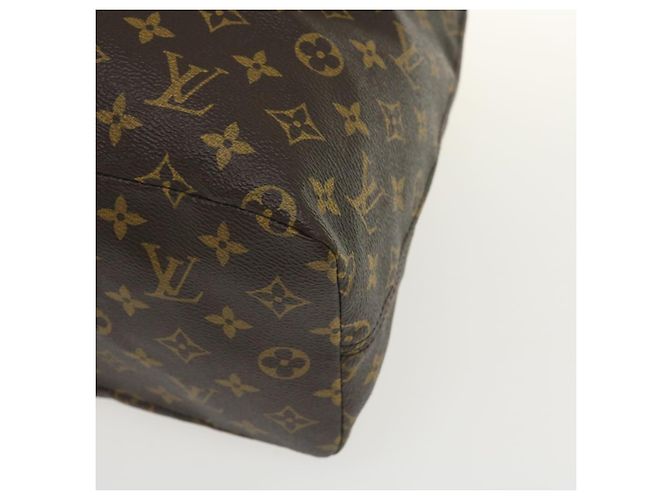 LOUIS VUITTON Borsa Tote Light Monogram Pacific M43852 LV Auth 29523SAM Monogramma - vista 15