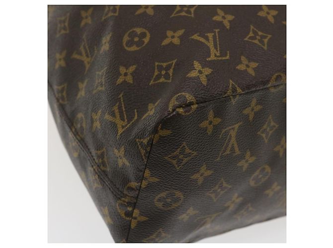 LOUIS VUITTON Borsa Tote Light Monogram Pacific M43852 LV Auth 29523SAM Monogramma - vista 18