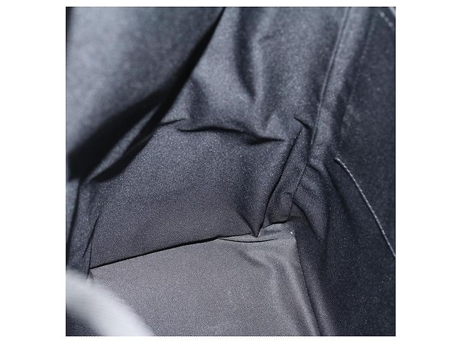 LOUIS VUITTON Monogram Eclipse Trio Rucksack M45538 LV Auth 29886SM Monogramm - Ansicht 24