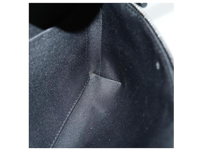 LOUIS VUITTON Eclipse Glaze Messenger PM Shoulder Bag Gray M52218 LV Auth 30549SAV Brown - view 21