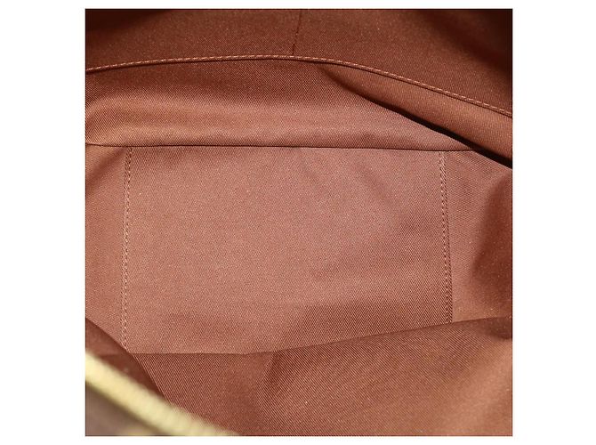 LOUIS VUITTON Cappello Monogram Cappello Morbido Trunk Trunk M44750 LV Auth 31145SM Monogramma - vista 10