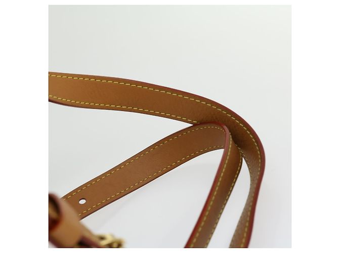 LOUIS VUITTON Cappello Monogram Cappello Morbido Trunk Trunk M44750 LV Auth 31145SM Monogramma - vista 14