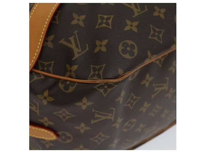 LOUIS VUITTON Cappello Monogram Cappello Morbido Trunk Trunk M44750 LV Auth 31145SM Monogramma - vista 16
