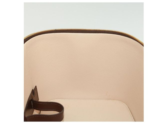 LOUIS VUITTON Borsa a Mano Nice Damier Ebene SPO 2way N47280 LV Auth 32758SAV - vista 25