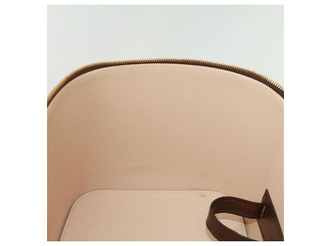 LOUIS VUITTON Borsa a Mano Nice Damier Ebene SPO 2way N47280 LV Auth 32758SAV - vista 26
