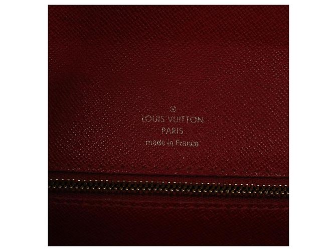 LOUIS VUITTON Damier Ebene Monceau 28 Hand Bag SPO 2way N48088 LV Auth 47539SAV - view 18