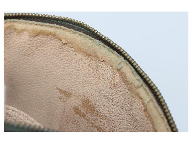 LOUIS VUITTON Pochette Cosmetica Monogram PM Pouch M43998 LV Auth bs34087 Monogramma - vista 11
