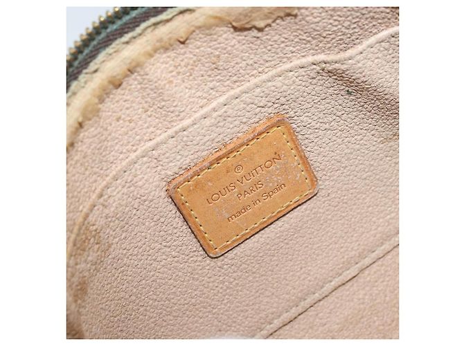 LOUIS VUITTON Pochette Cosmetica Monogram PM Pouch M43998 LV Auth bs34087 Monogramma - vista 17