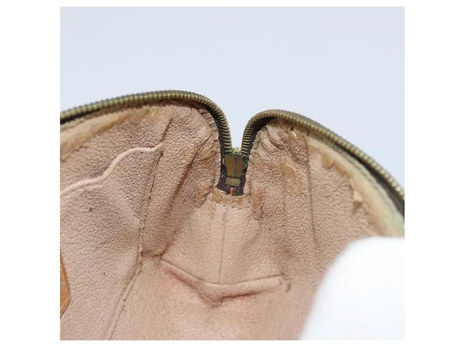 LOUIS VUITTON Pochette Cosmetica Monogram PM Pouch M43998 LV Auth bs34087 Monogramma - vista 18
