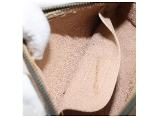 LOUIS VUITTON Pochette Cosmetica Monogram PM Pouch M43998 LV Auth bs34087 Monogramma - vista 20