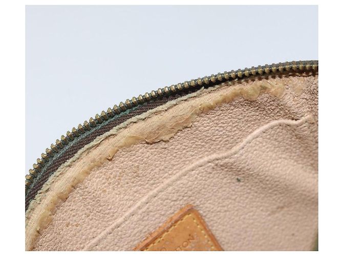 LOUIS VUITTON Pochette Cosmetica Monogram PM Pouch M43998 LV Auth bs34087 Monogramma - vista 9