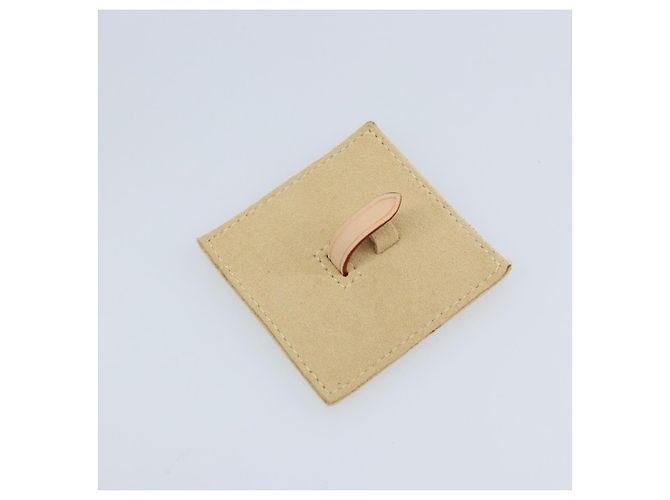 BOÎTE À BIJOUX Monogram LOUIS VUITTON Boîte à Bijoux LV Auth AMZ186A Monogramme - vue 21